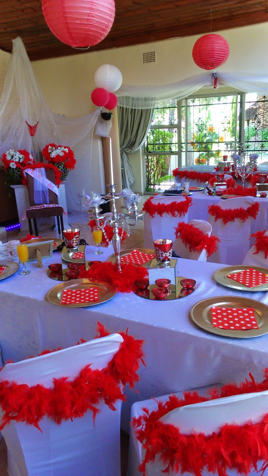 Intimate Wedding Venue
