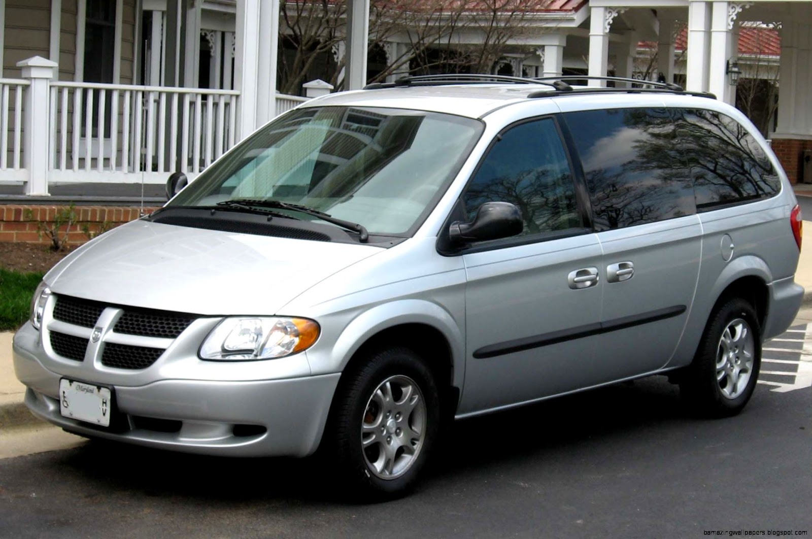 2001 Dodge Grand Caravan 2001 Dodge Grand Caravan