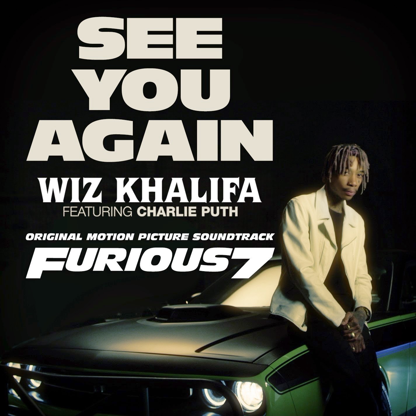 Wiz Khalifa - See You Again ft. 