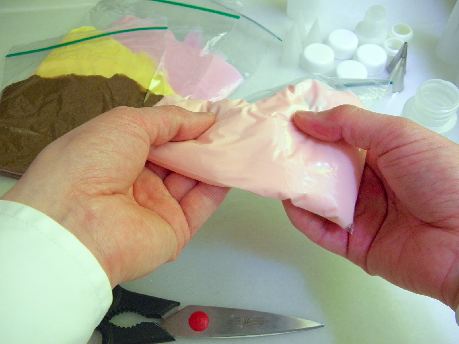 Good Things by David Icing Bottles