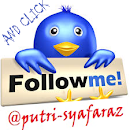 Follow My Twitter
