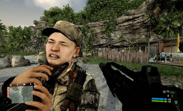 Download Game Crysis 1 Pc Rip Download Game Crysis 1 Pc Rip
