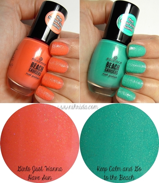 Essence Beach Cruisers TE