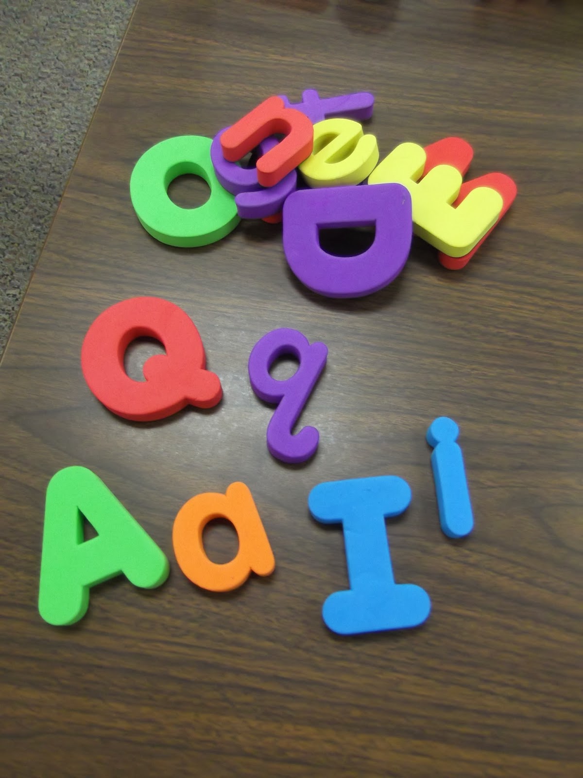 Storytimes and More: January 2014