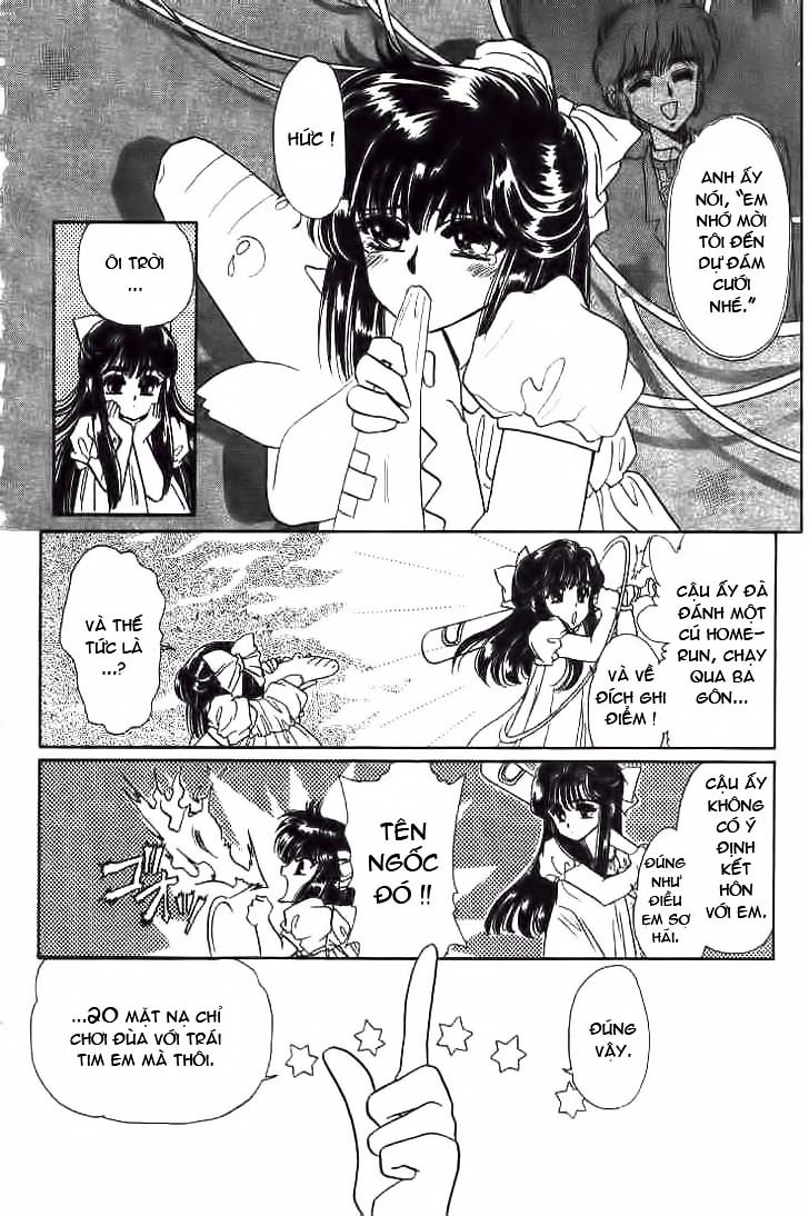 20 Mensou Ni Onegai!! chap 9