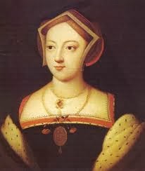 El diario de Anne Boleyn Isabel Howard, la madre de una reina consorte