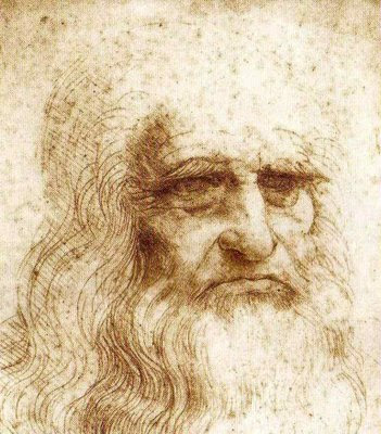 Da Vinci