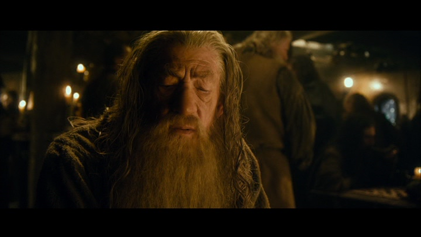 The Hobbit: The Desolation of Smaug 2013 - Release Info