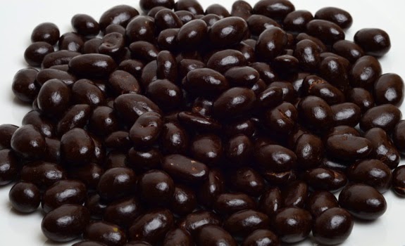 Dark Chocolate Linar