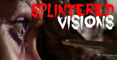 SPLINTERED VISIONS: LUCIO FULCI AND HIS FILMS by Troy Howarth/Midnight Marquee Press, Ltd.