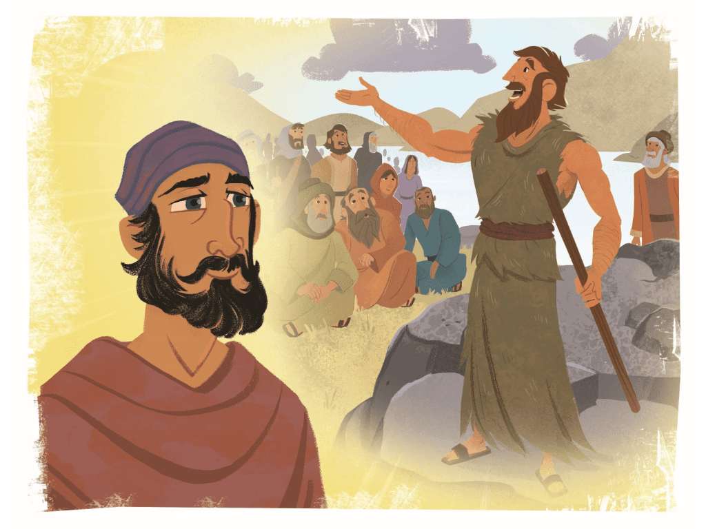 What can we learn from the prophets in the Bible?