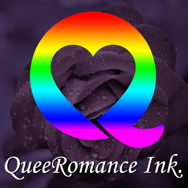 Find me on QueeRomance Ink