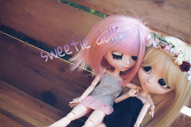 sweetie dolls