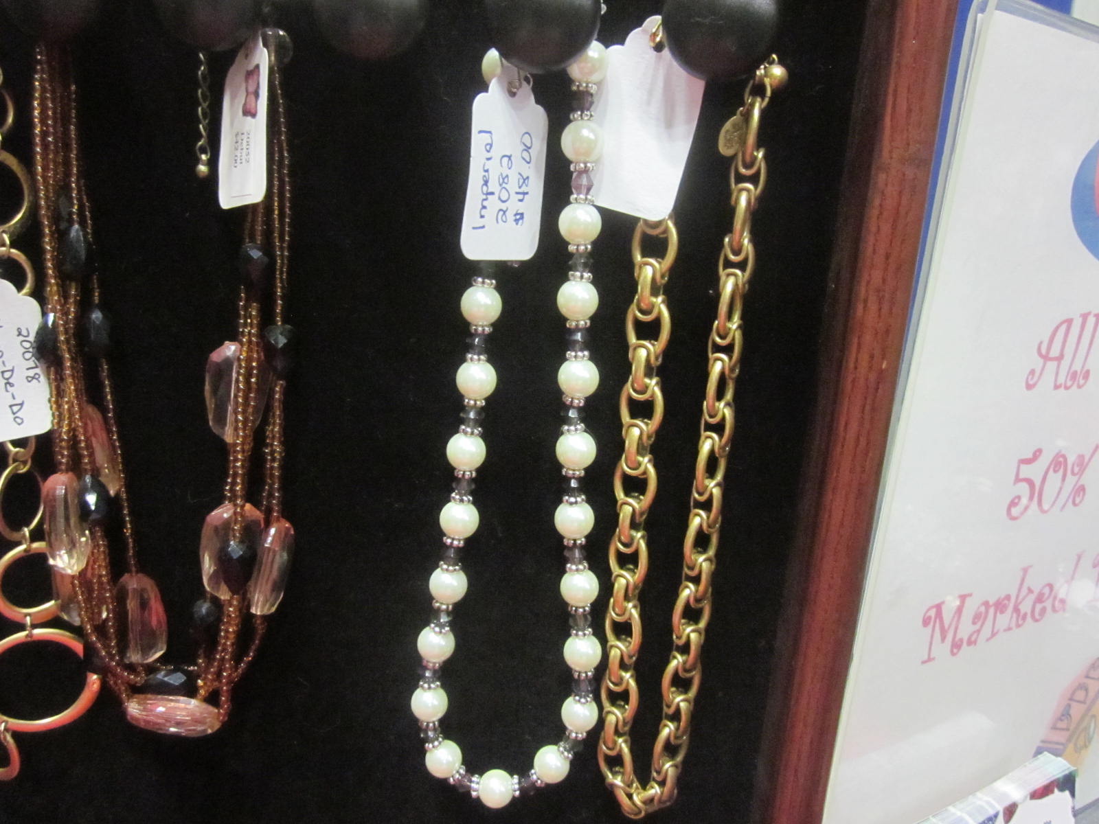 Kim Burchette, Independent Jeweler for Premier Designs Jewelry