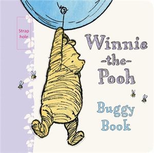 Pooh Book