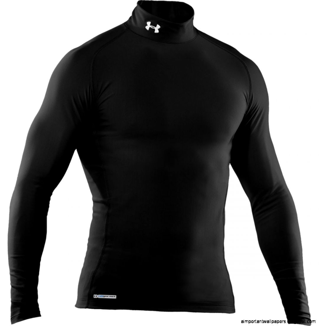 Under Armour Baselayer Compression Under Armour Baselayer Compression