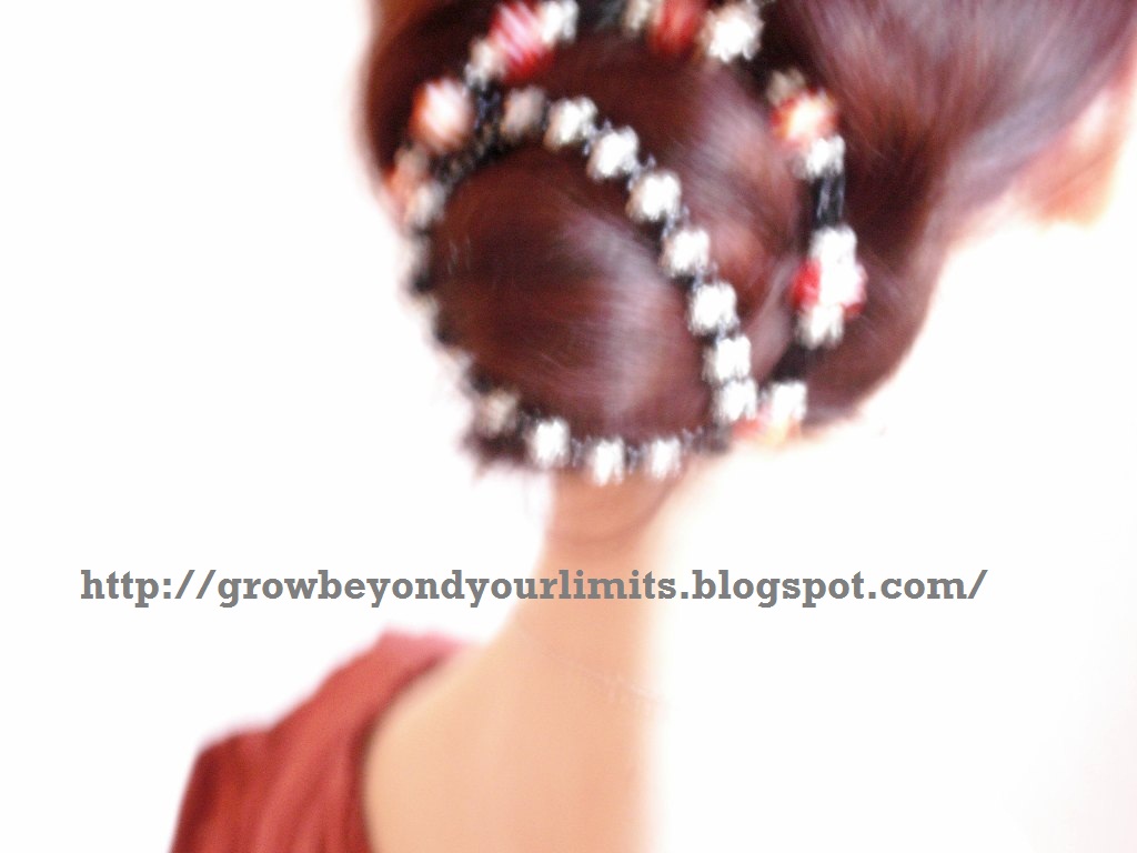 How To Grow Healthy Long And Beautiful Hair Holistic And Natural