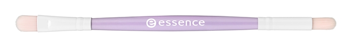 ESSENCE - brit-tea - Eyeshadow Brush