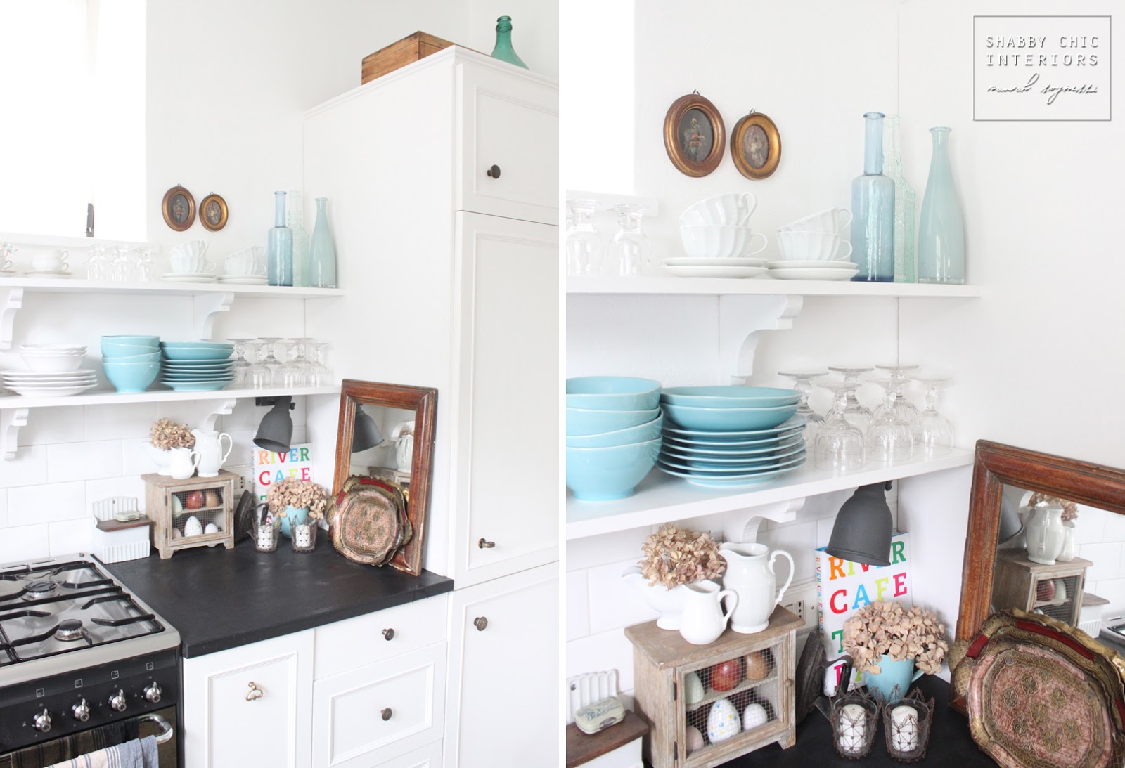 Accessori Cucina Shabby Chic - Idee Per La Casa - Syafir.com Accessori Cucina Shabby Chic - Idee Per La Casa - Syafir.com