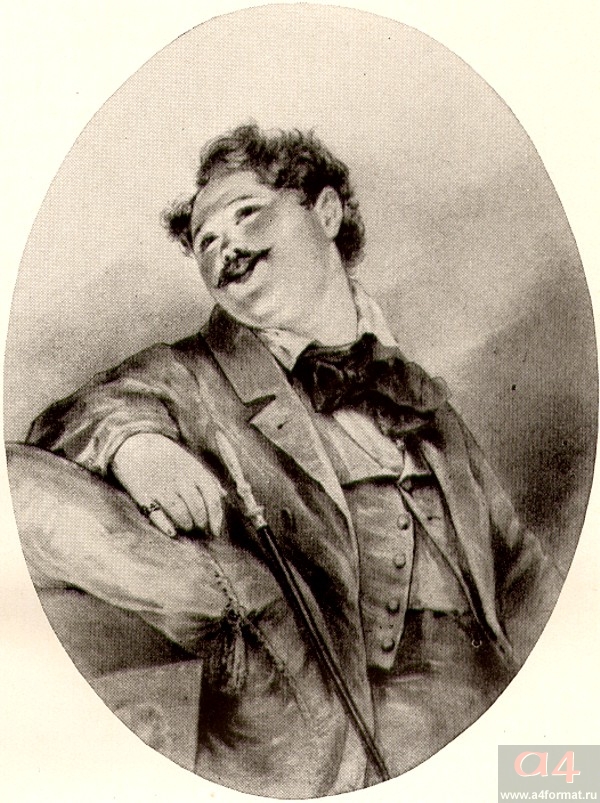 Крестьяне и хозяйство Манилова в поэме "Мертвые души