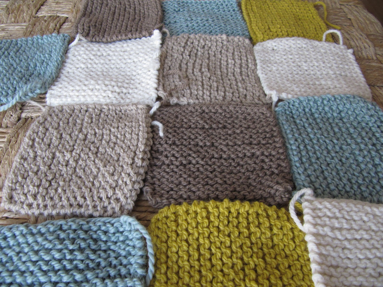 Crea in the City Wip Wednesday Continental blanket