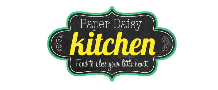 PaperDaisyKitchen