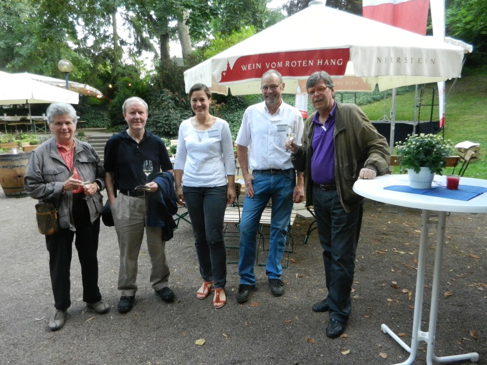 Mainz Davishunter Com