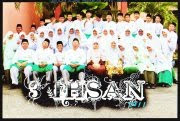 kenangan terindah Ex 3 ihsan 2011