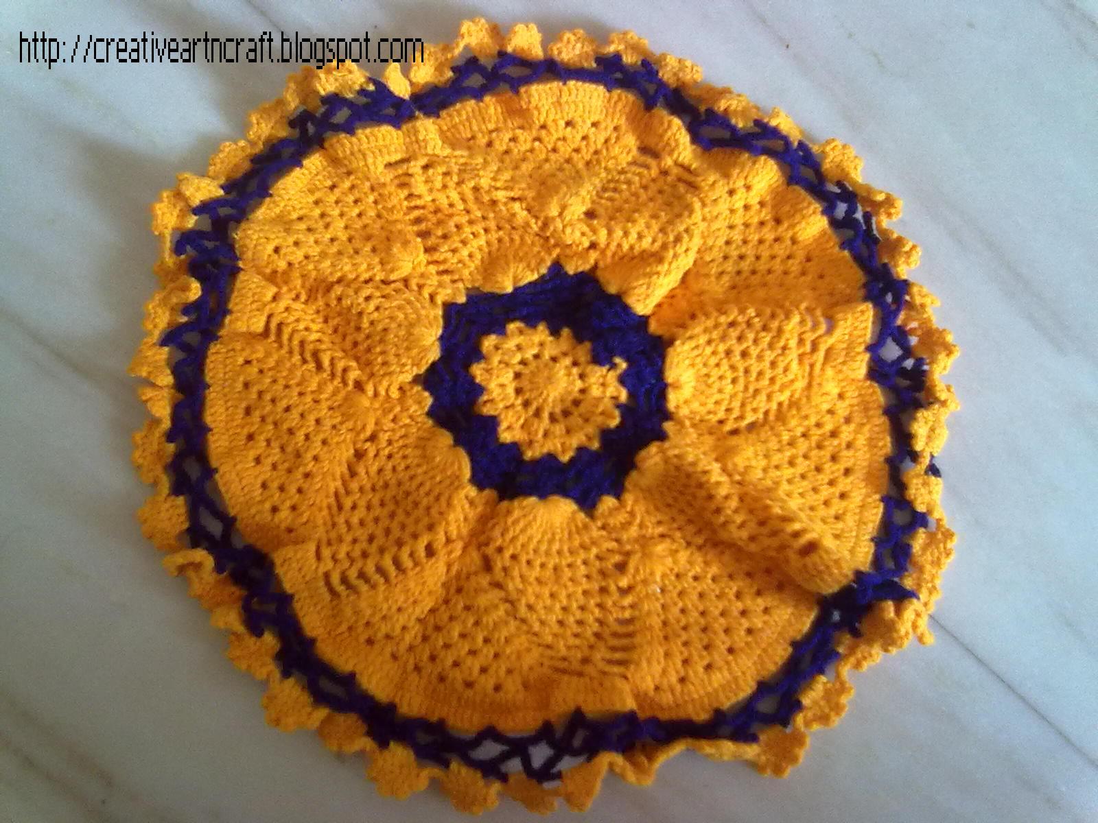 Crochet Today Tv - Crochet Club