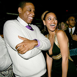 Beyonce Knowles Husband