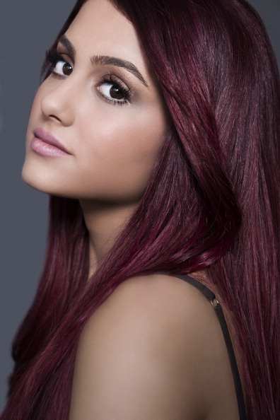 Most beautiful haircolor in the world