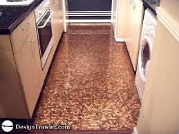 Taylormaison Penny Floors