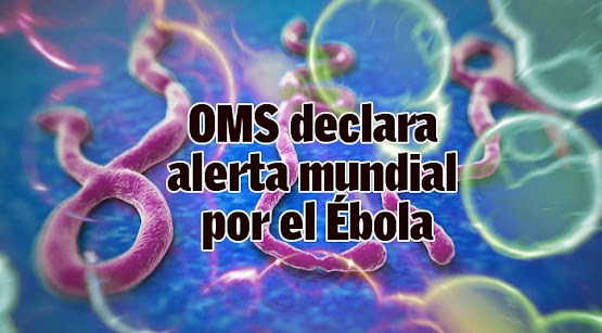 OMS - EBOLA