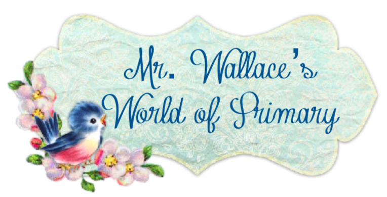 Wallace's World of Primary