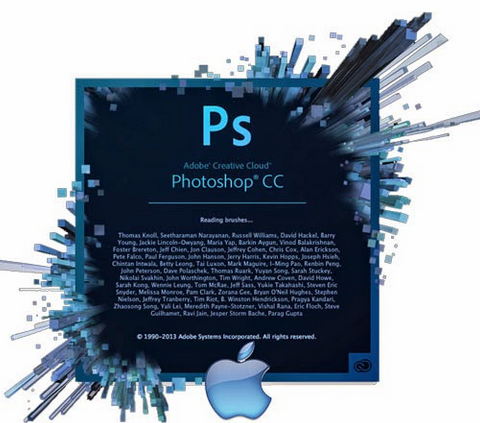 Adobe CC 2014 Semua Produk Crack & Keygen Untuk Mac OS X Download Full Version Gratis