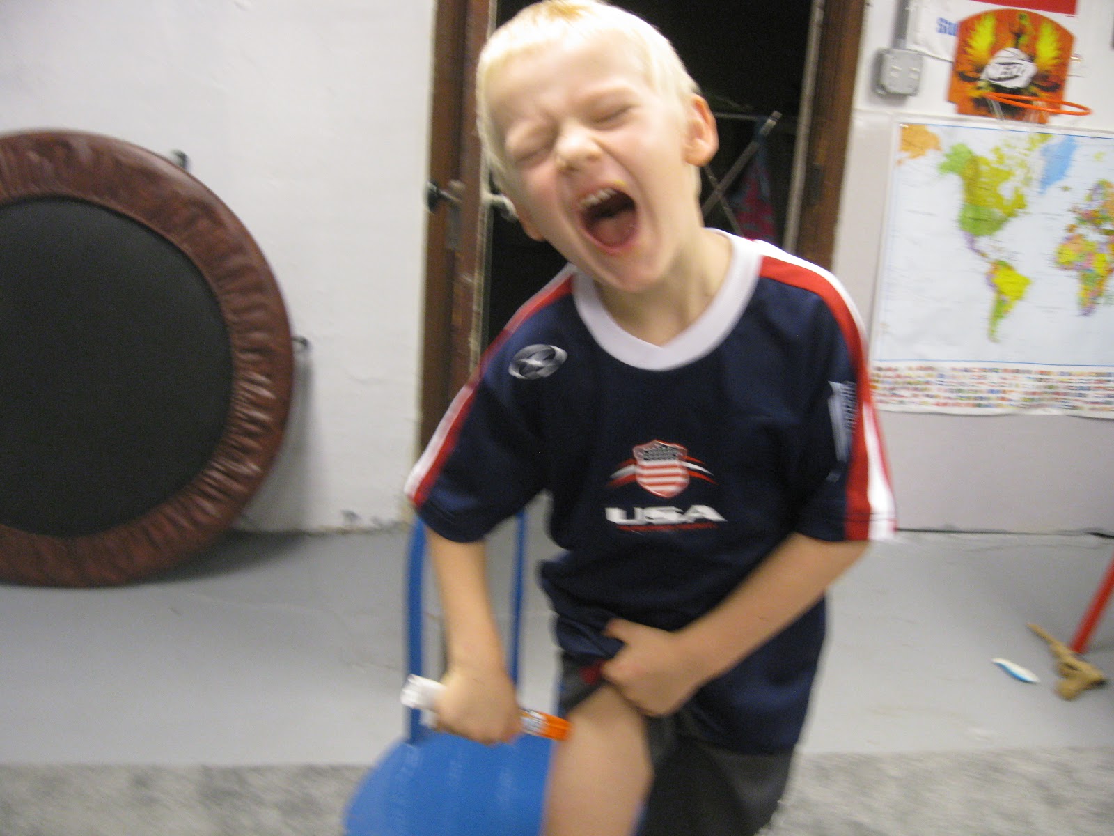 Teaparties and Playdates How to Occupy Your Children 1 The EpiPen