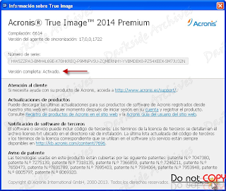 Acronis True Image 2017 Trial Acronis True Image 2017 Trial