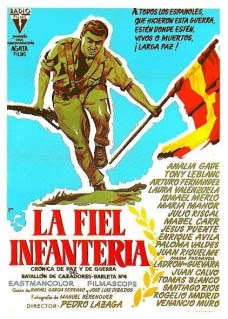 La Fiel Infanteria [1960]