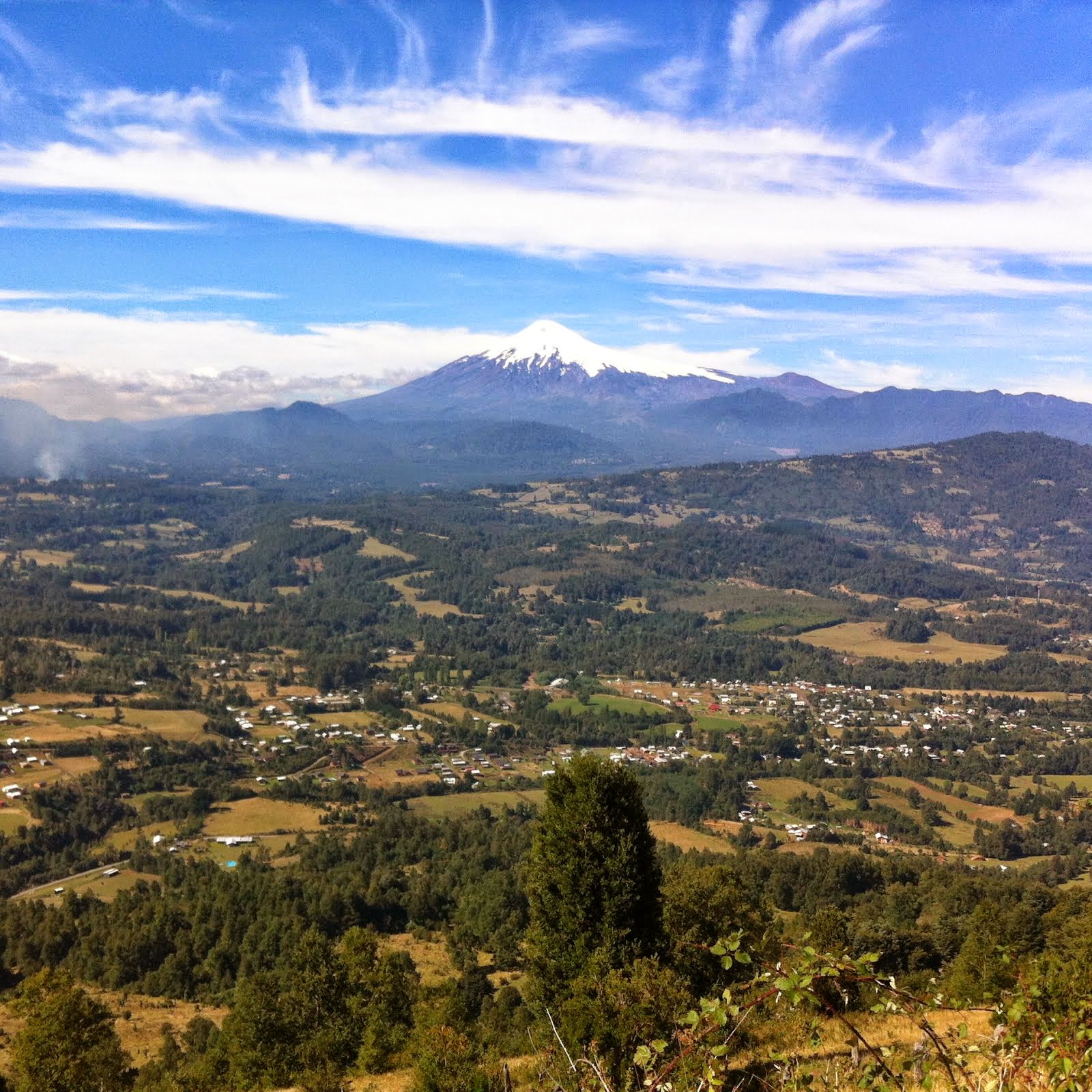 Xplora "Trekking P.N. Villarrica"
