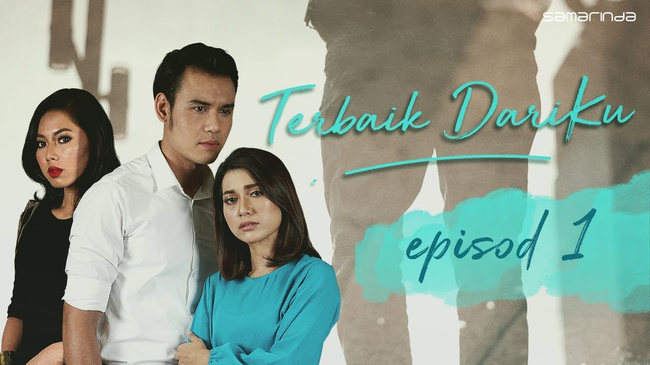 Cik ayu mee sanggul episod 4