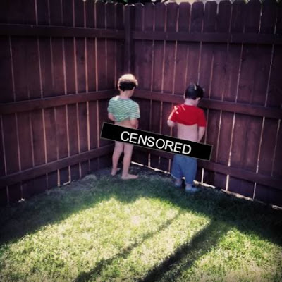 Photo: Missed Facebook Censored Disensor+facebook+pipis