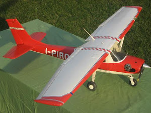 Cessna 150.