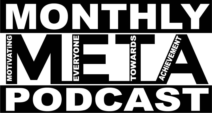 Monthly Meta Podcast