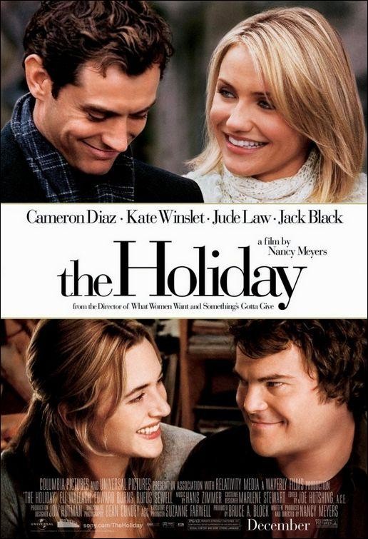 The Holiday (Vacaciones) (2006)