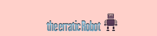 the erratic Robot