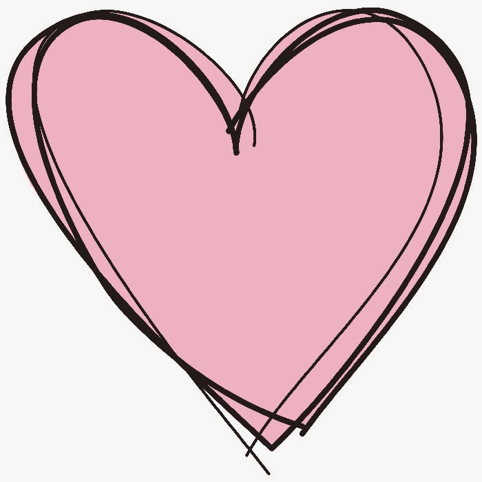 Eres el tiempo limpio: febrero 2015