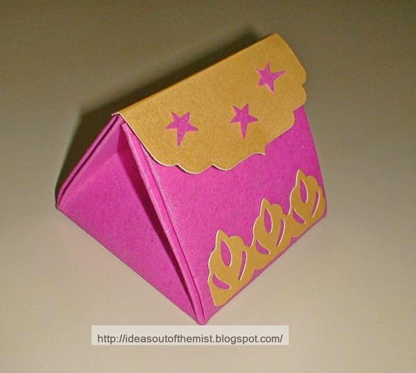 Ideas Out Of The Mist Teachers Day Cards