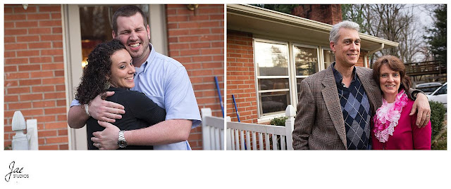 Lynchburg Virginia Lifestyle & Portrait Photographer Easter Traditions