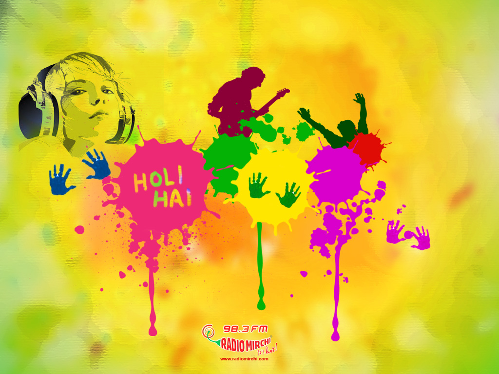Happy valentines Day 2015 SMS Quotes Wishes: Happy Holi 2015 HD