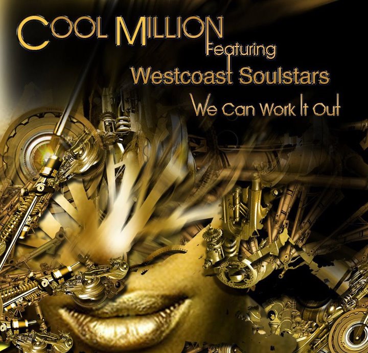 HEAR THE SOUNDS COOL MILLION III